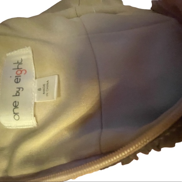 One by Eight evening gown - Picture 4 of 5